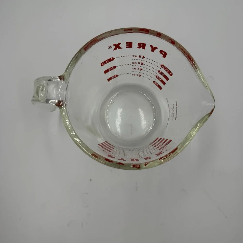 Pyrex genuine vintage